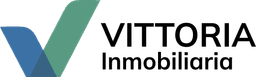 Logo-Vittoria-Inmobiliaria