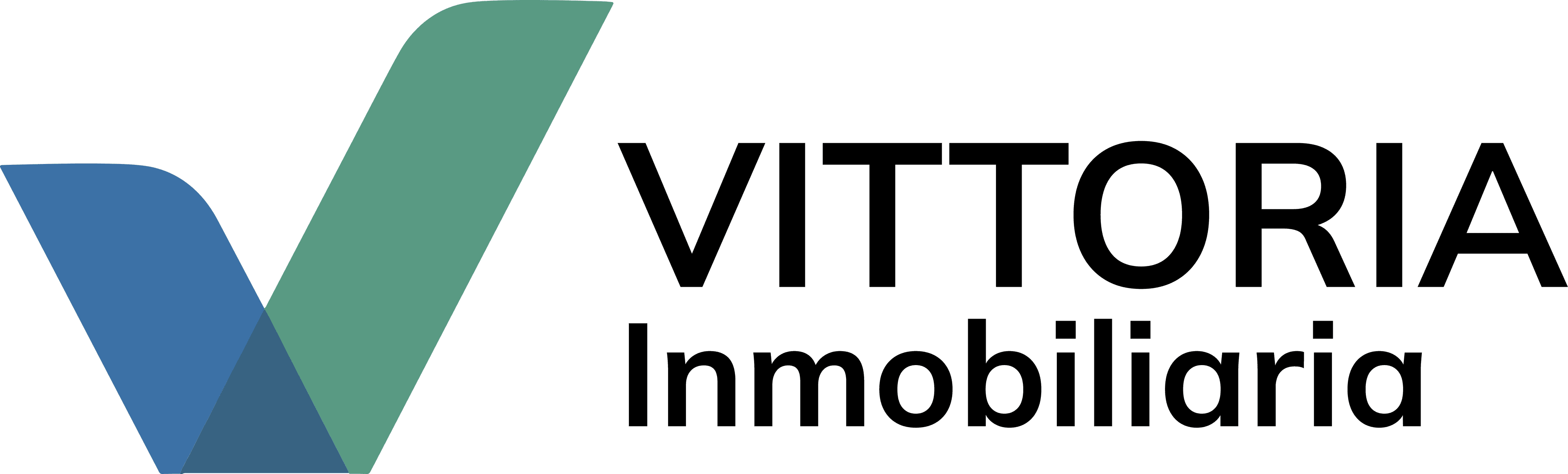 Vittoria Inmobiliaria Logo