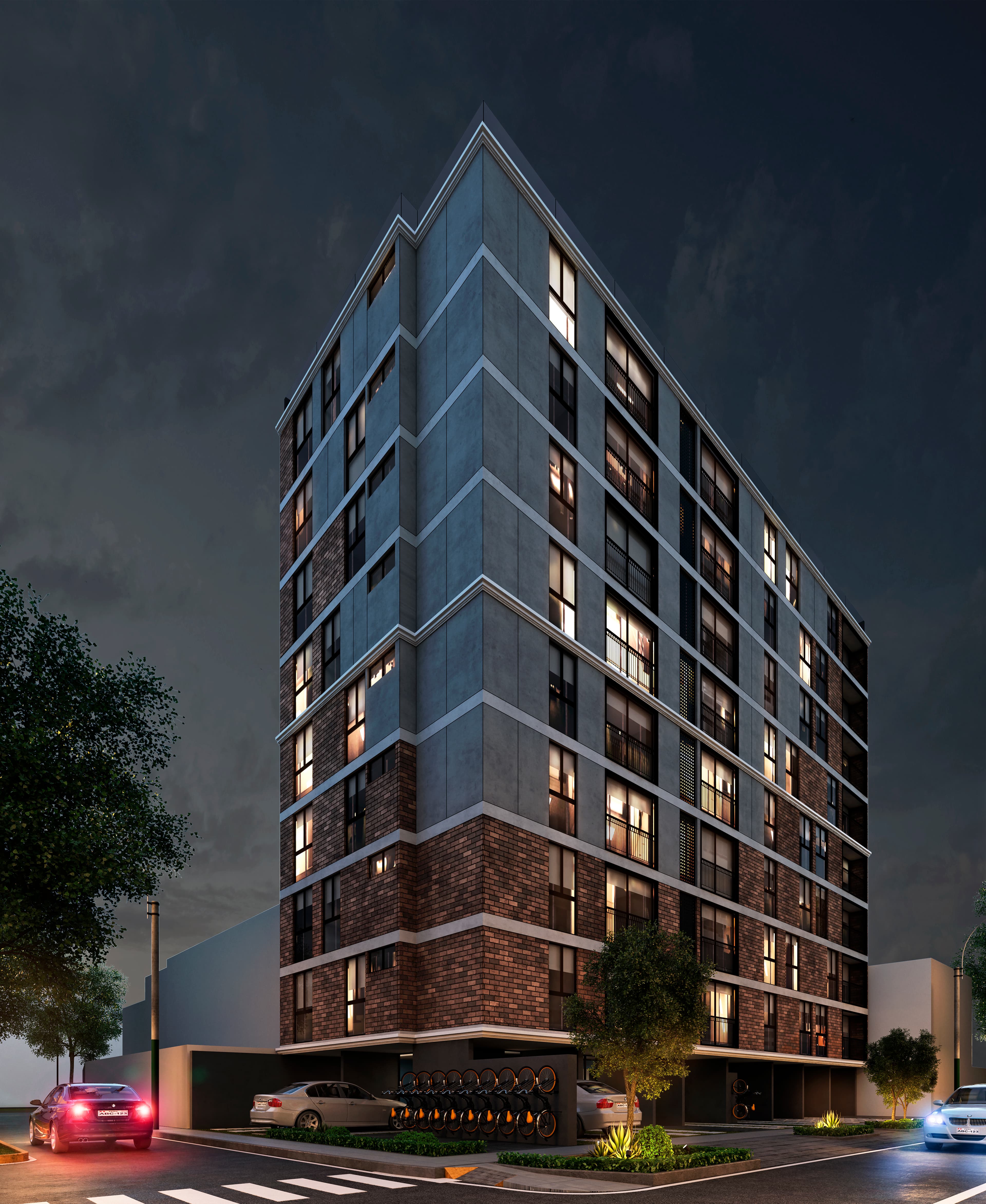 JJ Pasos 155 interior 3