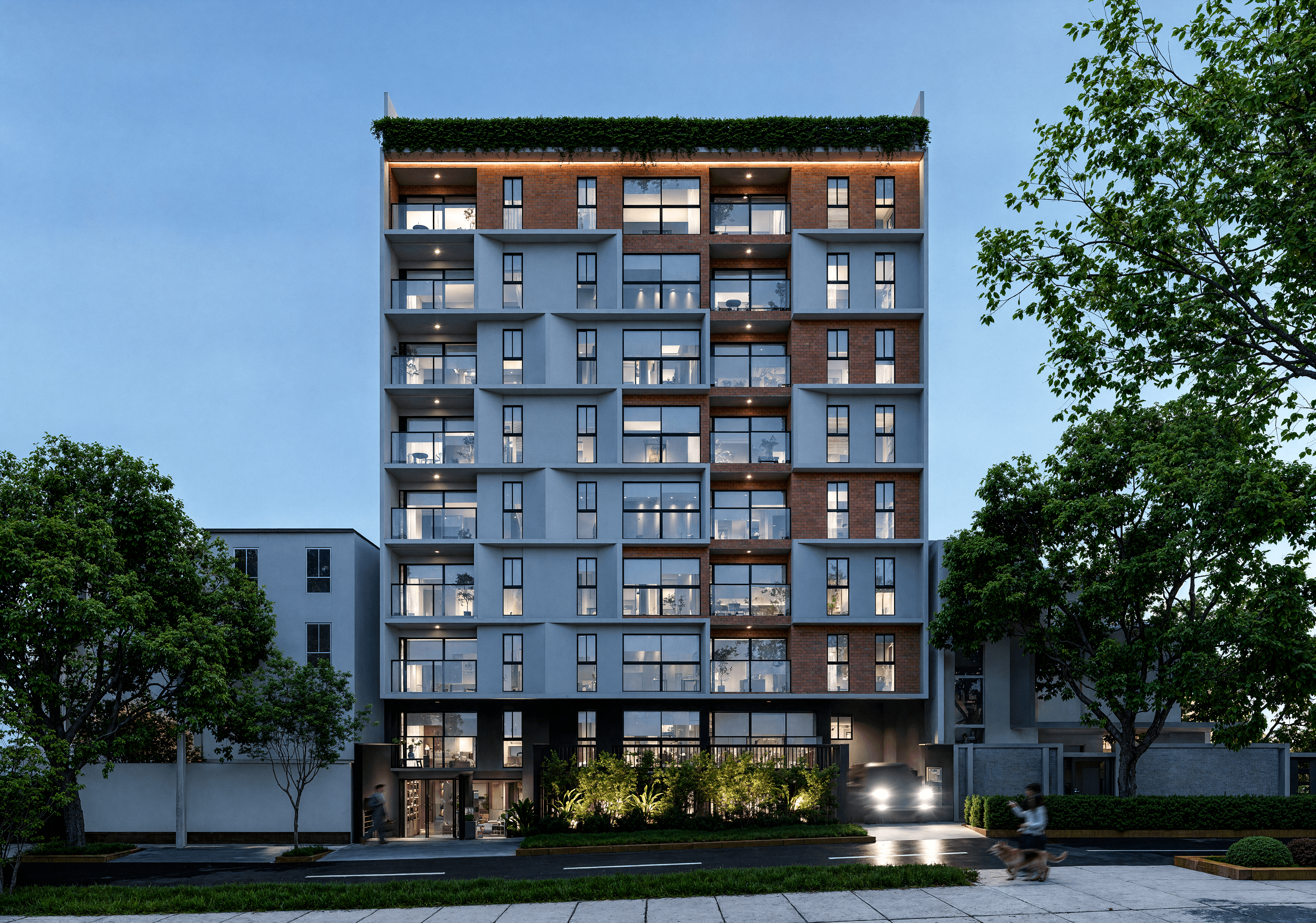 Mayta Capac 1248 interior 1