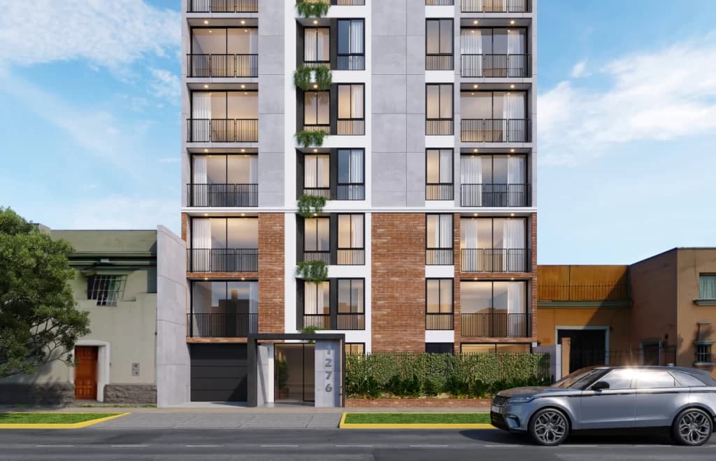 Mayta Capac 1276 interior 1