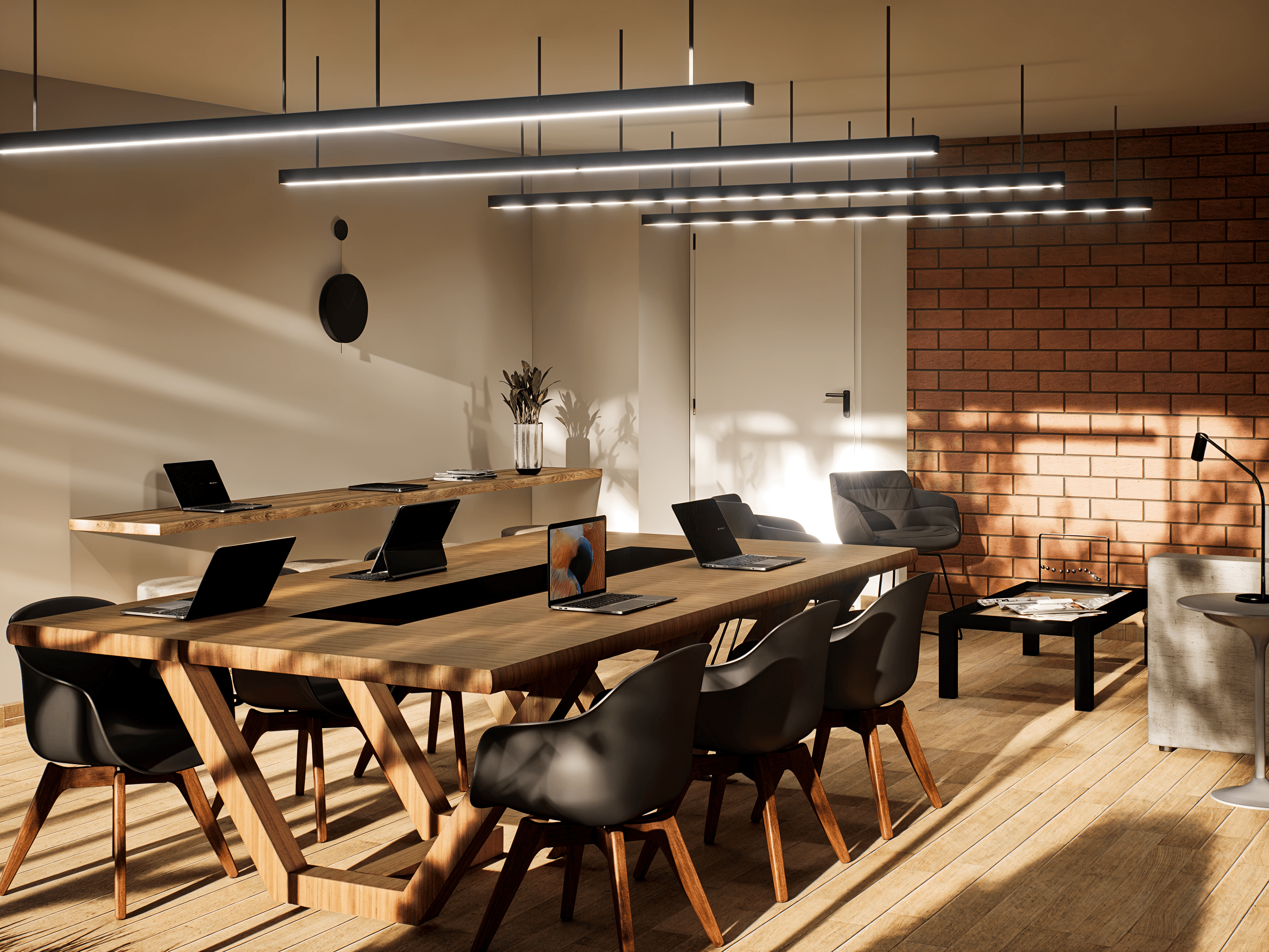 Talara 702 interior 3