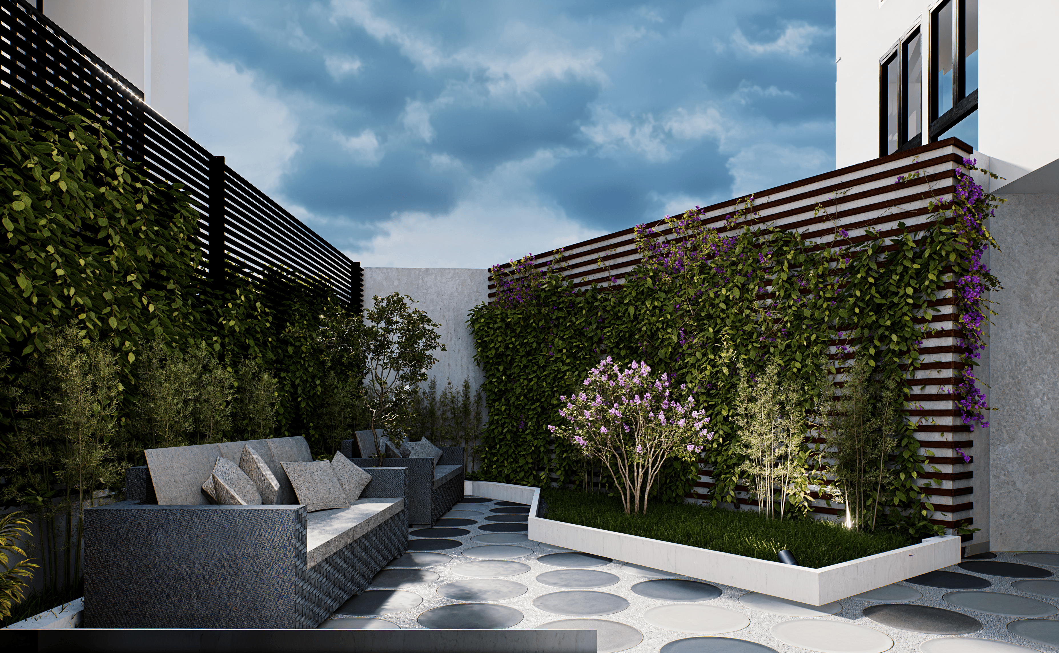 Talara 702 interior 4