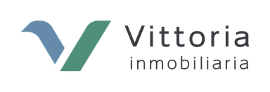 Logo-Vittoria-Inmobiliaria