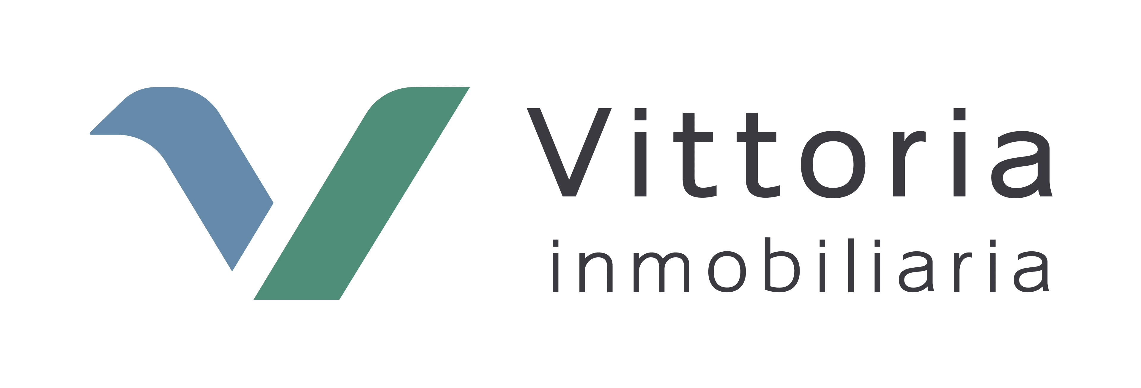 Logo Vittoria Inmobiliaria