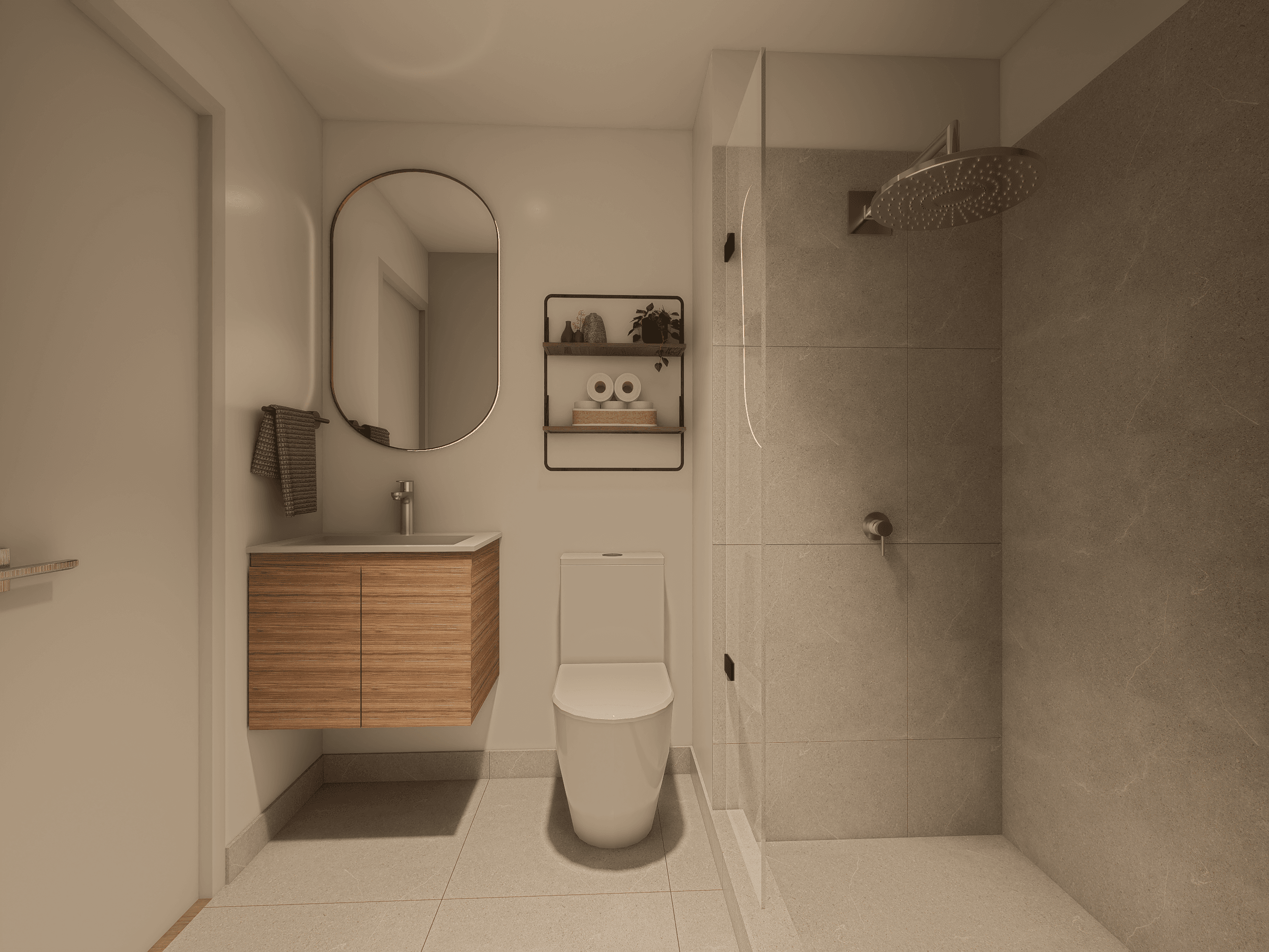 Baño