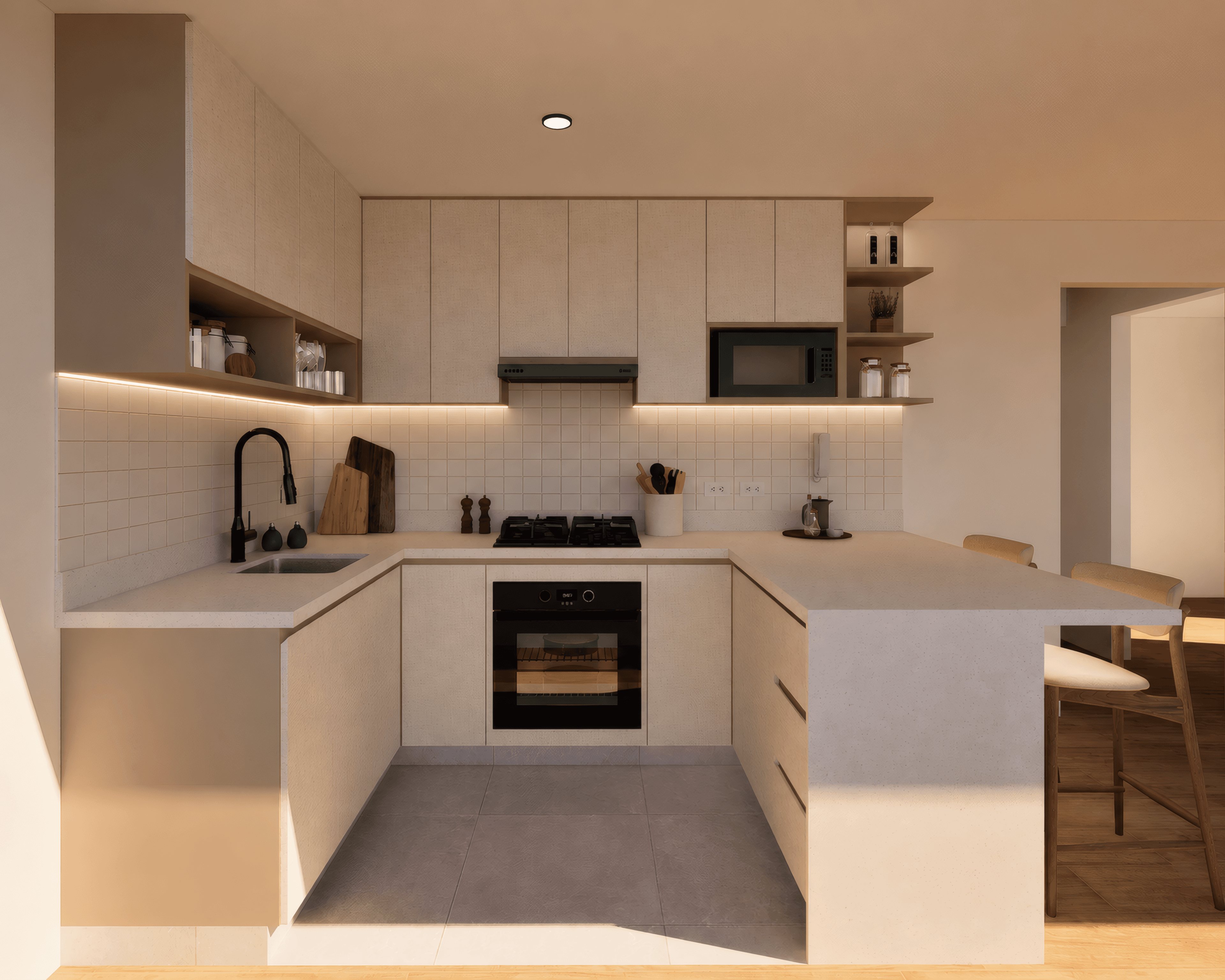 Cocina