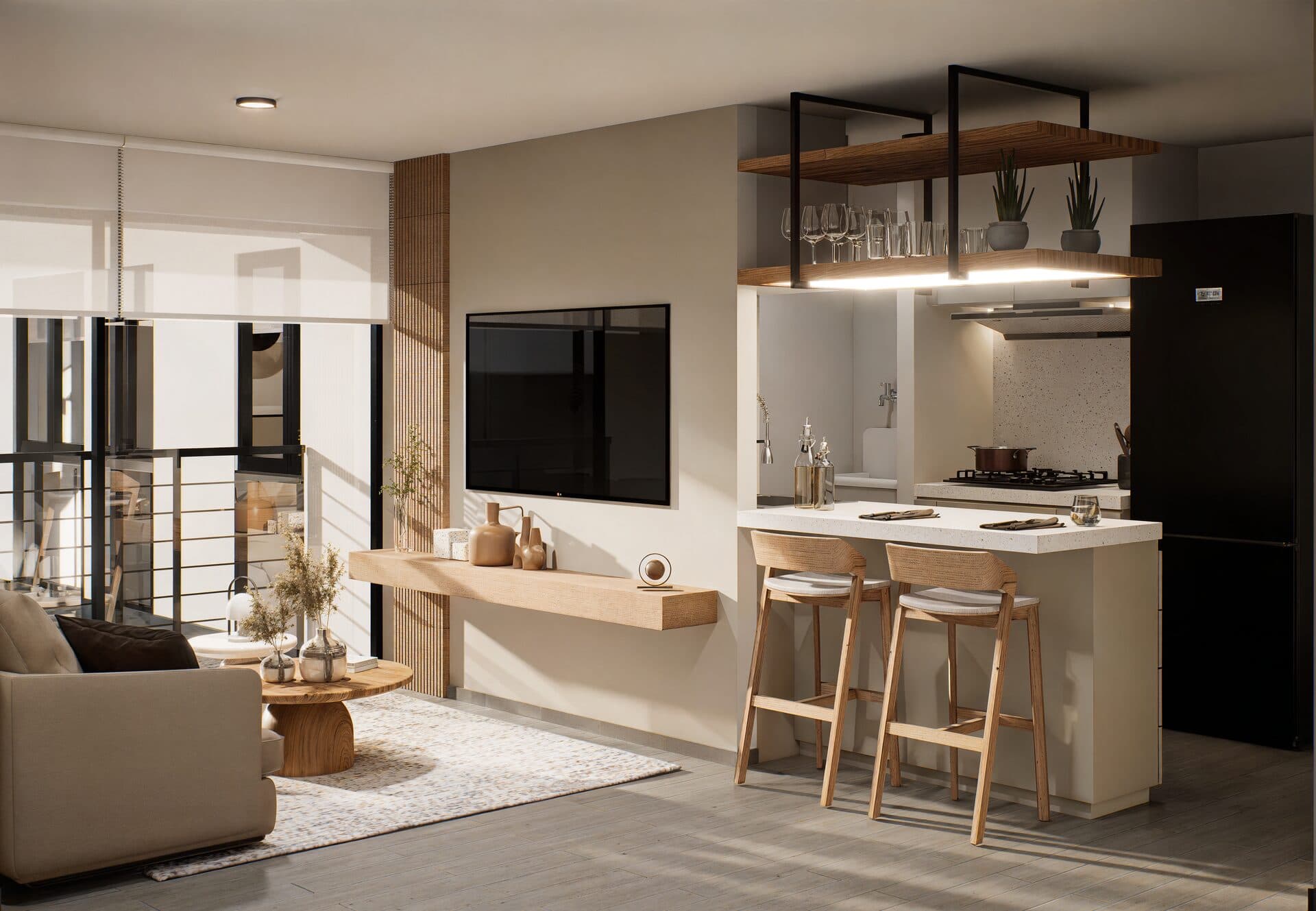 Cocina