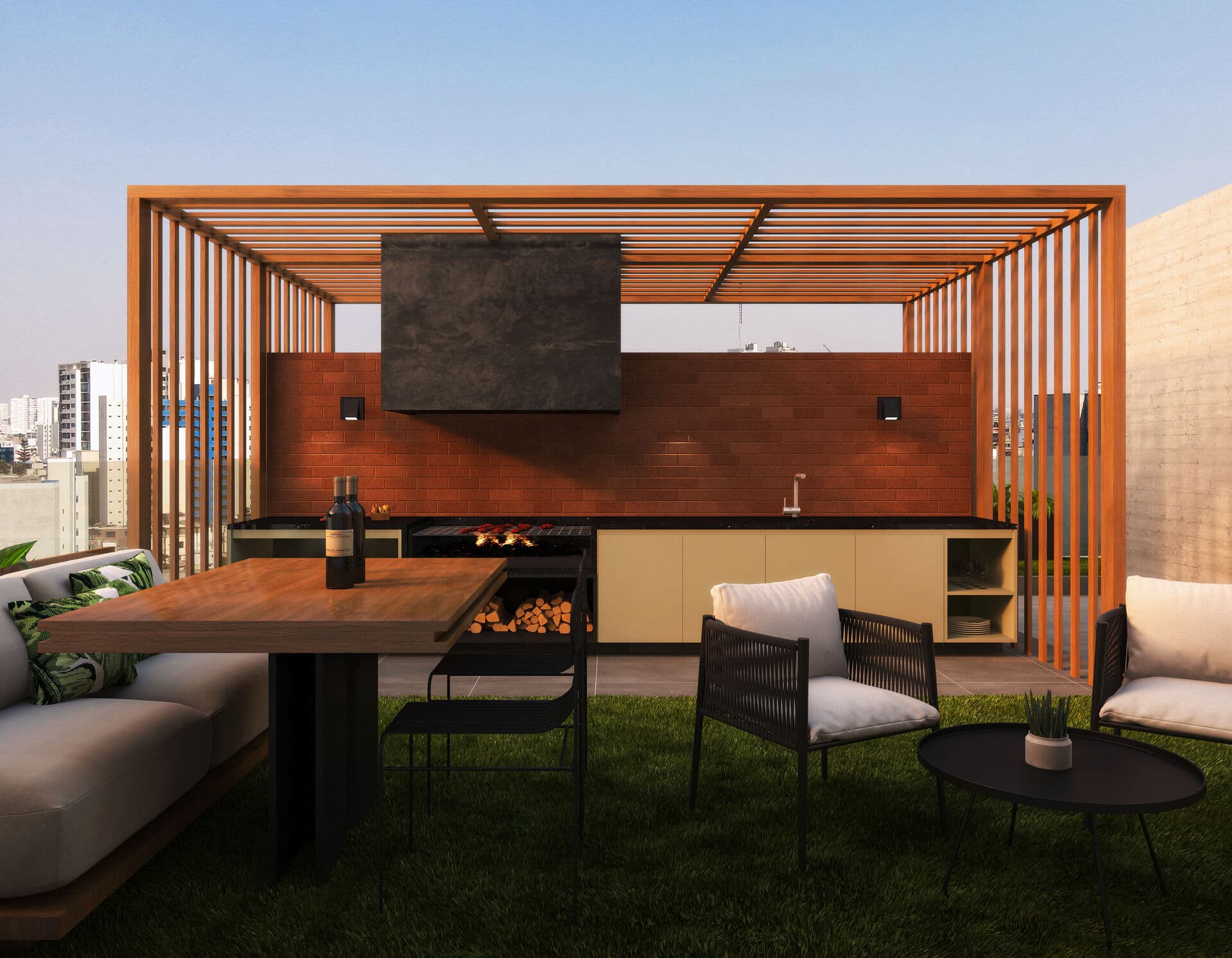 JJ Pasos 155 - imagen 1