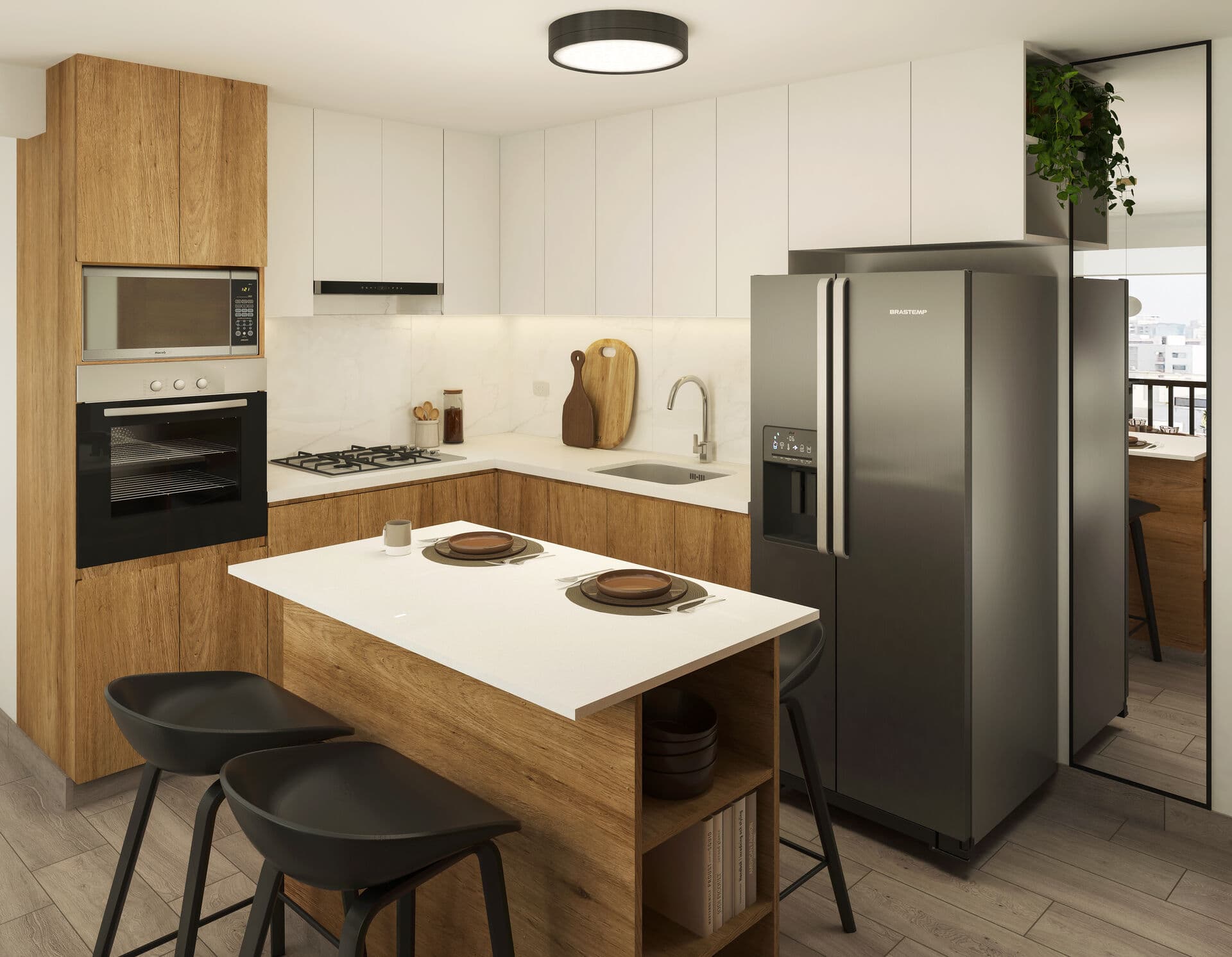 JJ Pasos 155 - imagen 3